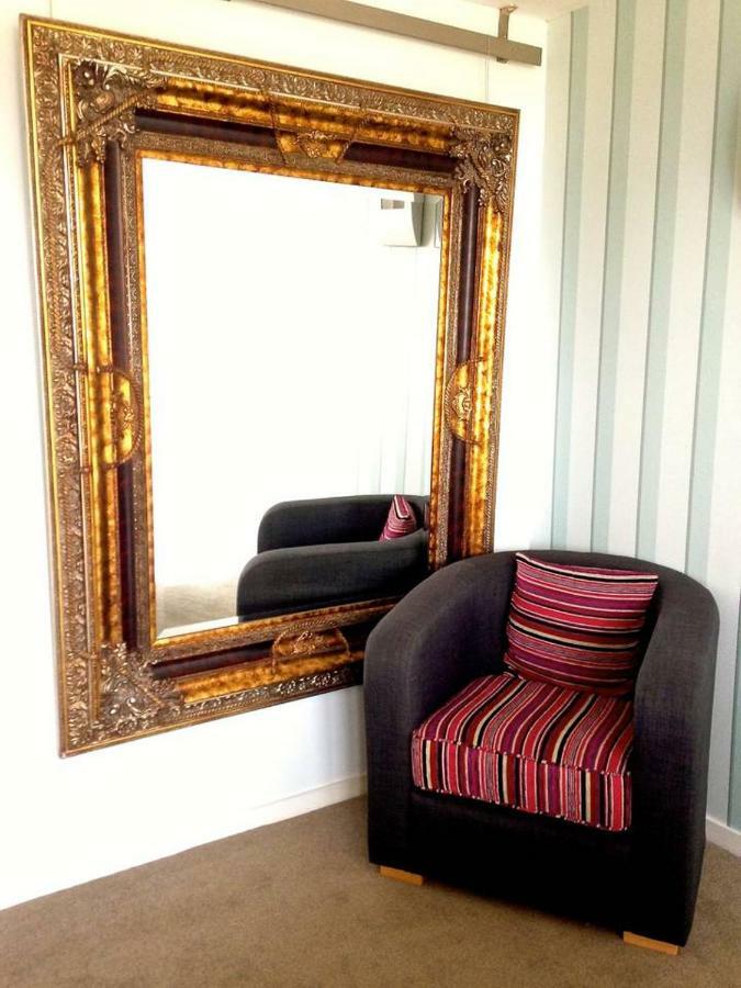 The Connaught Lejlighed Brighton Eksteriør billede