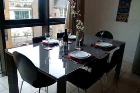 The Connaught Lejlighed Brighton Eksteriør billede